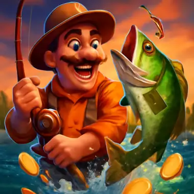 Big Bass Splash