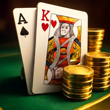 Exclusive VIP Blackjack